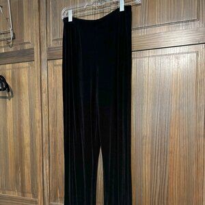 Chico’s Travelers Straight Slacks